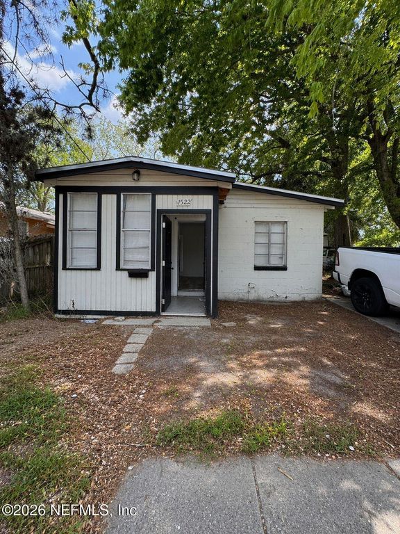 1522 26TH Street, Jacksonville, FL 32209