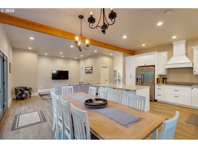 4380 SEQUOIA Loop, Tillamook, OR 97141