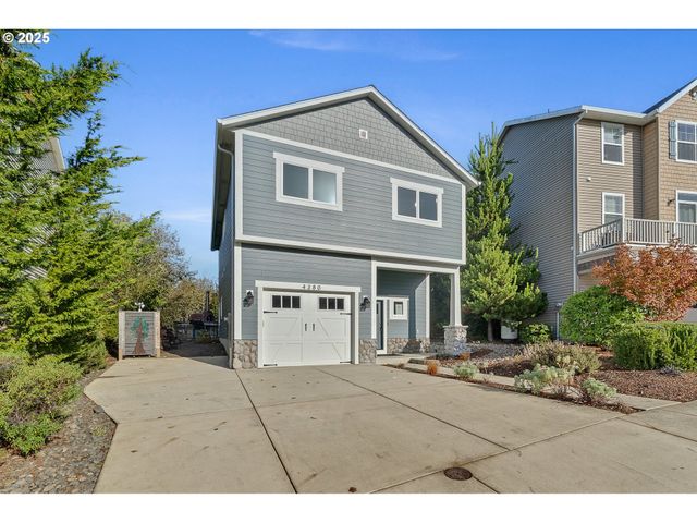 4380 SEQUOIA Loop, Tillamook, OR 97141