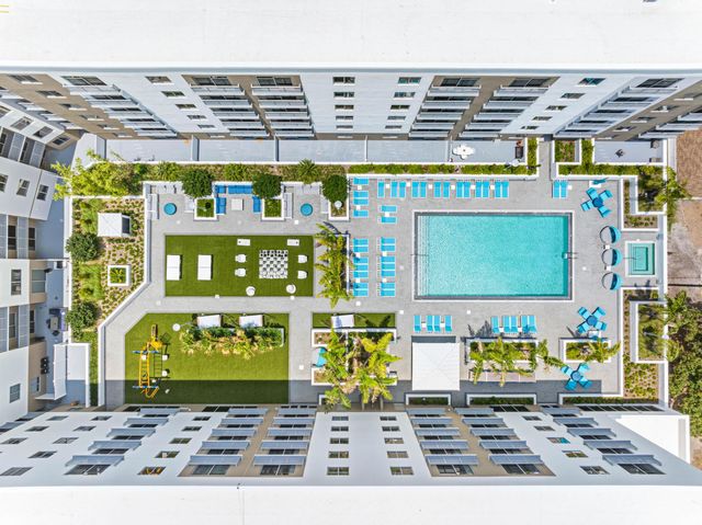 200 NE 1st Avenue 633, Pompano Beach, FL 33060