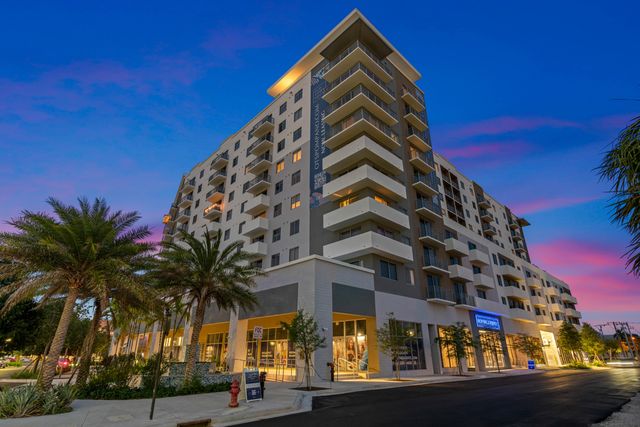 200 NE 1st Avenue 633, Pompano Beach, FL 33060