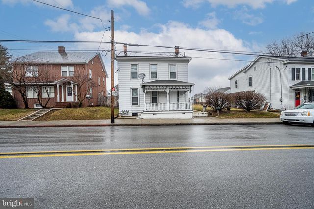 408 S QUEEN ST, Littlestown, PA 17340