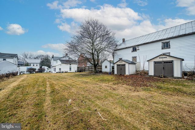 408 S QUEEN ST, Littlestown, PA 17340