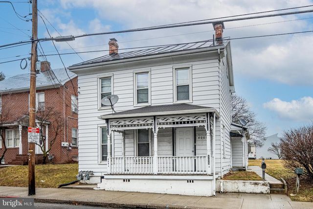 408 S QUEEN ST, Littlestown, PA 17340