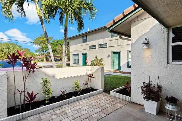 4119 Coral Springs Dr C6, Coral Springs, FL 33065