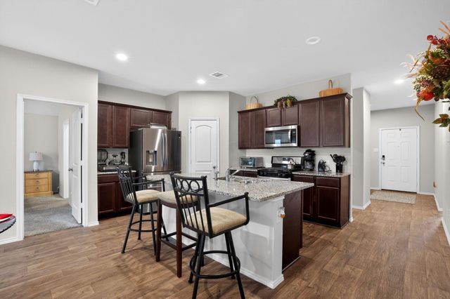 12324 New River Trail, Conroe, TX 77384