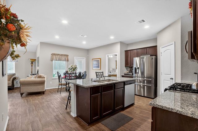 12324 New River Trail, Conroe, TX 77384