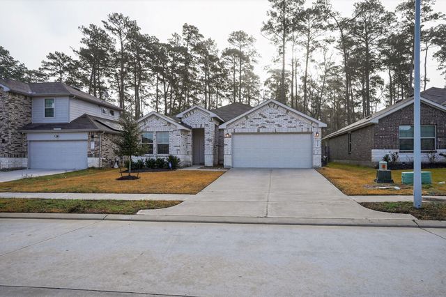 12324 New River Trail, Conroe, TX 77384