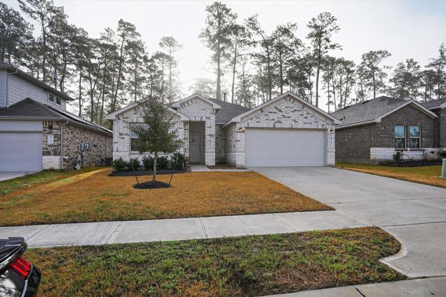 12324 New River Trail, Conroe, TX 77384