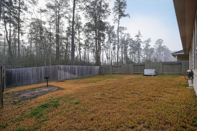 12324 New River Trail, Conroe, TX 77384