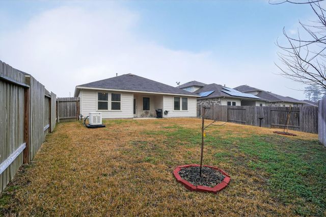 12324 New River Trail, Conroe, TX 77384