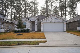 12324 New River Trail, Conroe, TX 77384