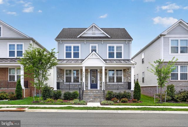 41961 BLAIR WOODS DR, Brambleton, VA 20148