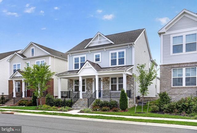 41961 BLAIR WOODS DR, Brambleton, VA 20148