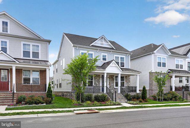 41961 BLAIR WOODS DR, Brambleton, VA 20148
