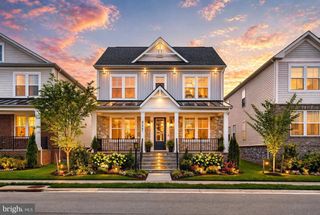 41961 BLAIR WOODS DR, Brambleton, VA 20148