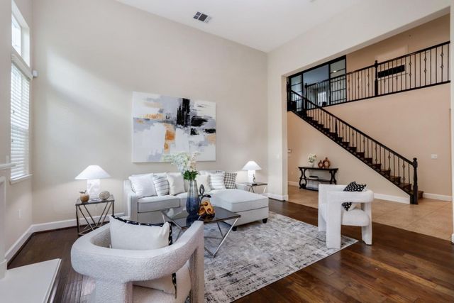 50 Tilton Avenue, Morgan Hill, CA 95037