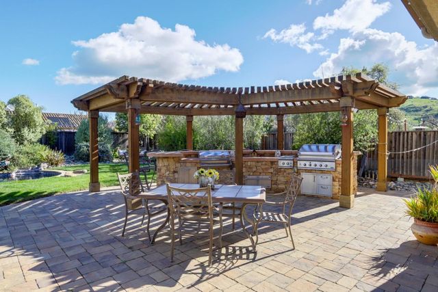 50 Tilton Avenue, Morgan Hill, CA 95037