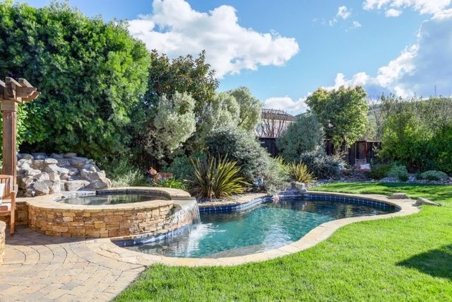 50 Tilton Avenue, Morgan Hill, CA 95037