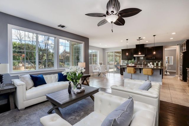 50 Tilton Avenue, Morgan Hill, CA 95037