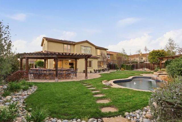 50 Tilton Avenue, Morgan Hill, CA 95037