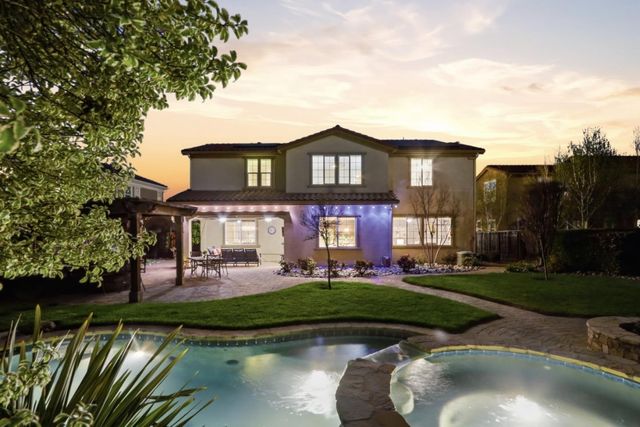 50 Tilton Avenue, Morgan Hill, CA 95037