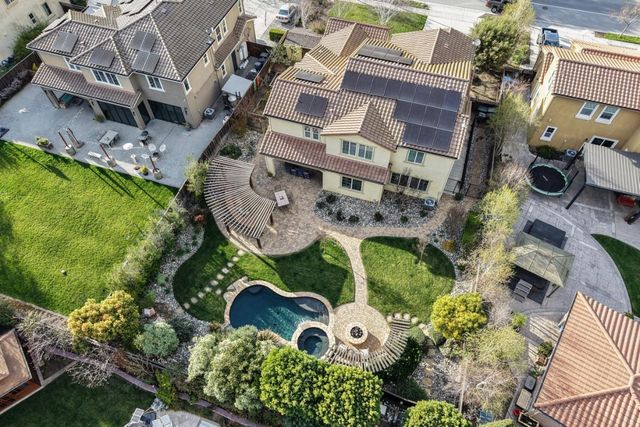 50 Tilton Avenue, Morgan Hill, CA 95037