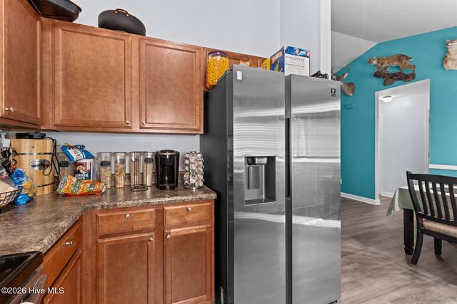 120 Eagle Ridge Drive, Beulaville, NC 28518