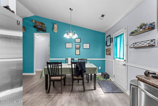 120 Eagle Ridge Drive, Beulaville, NC 28518