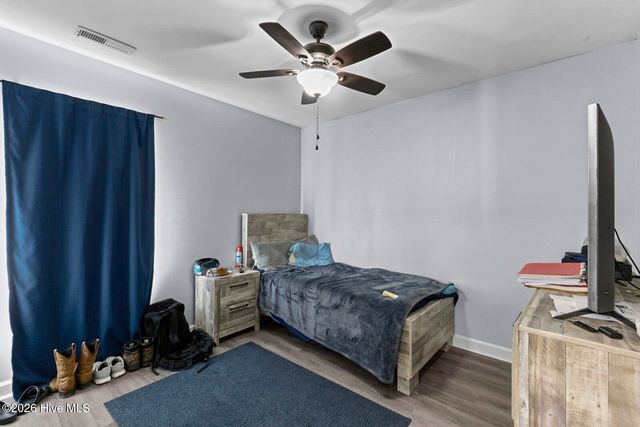 120 Eagle Ridge Drive, Beulaville, NC 28518