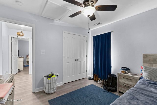 120 Eagle Ridge Drive, Beulaville, NC 28518