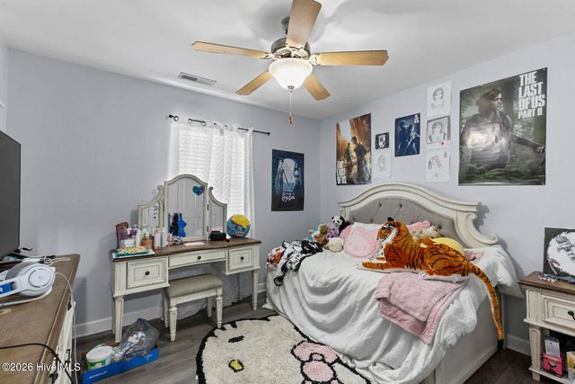 120 Eagle Ridge Drive, Beulaville, NC 28518