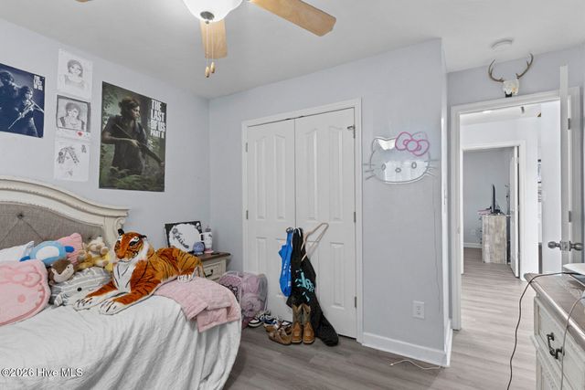 120 Eagle Ridge Drive, Beulaville, NC 28518