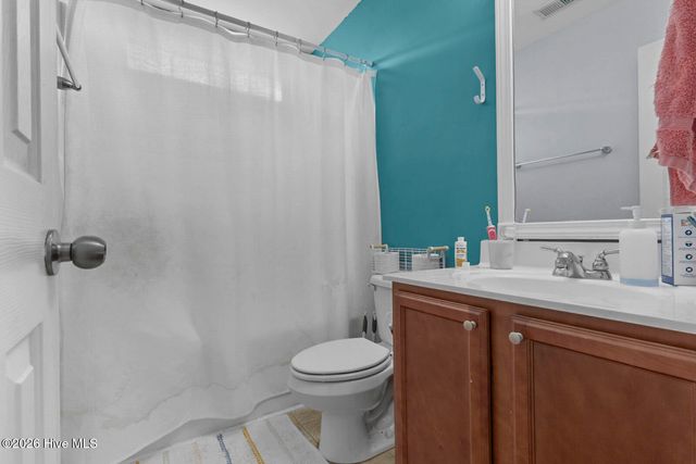 120 Eagle Ridge Drive, Beulaville, NC 28518