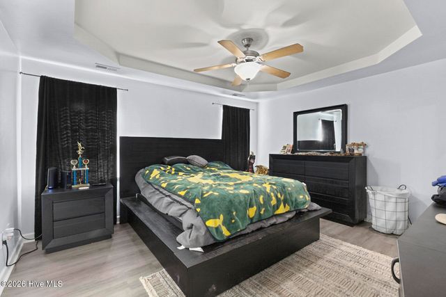 120 Eagle Ridge Drive, Beulaville, NC 28518