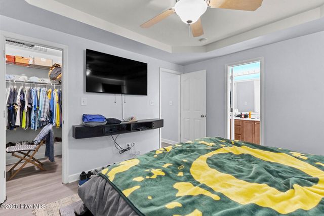 120 Eagle Ridge Drive, Beulaville, NC 28518