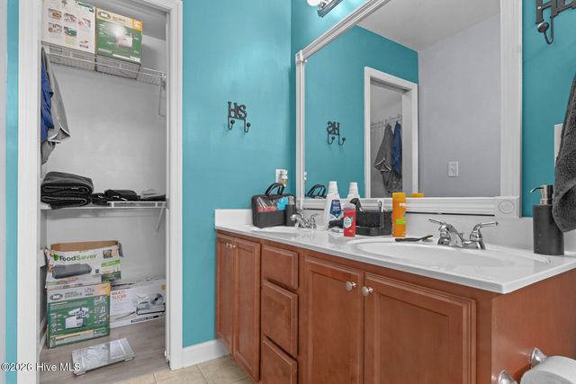 120 Eagle Ridge Drive, Beulaville, NC 28518