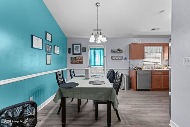 120 Eagle Ridge Drive, Beulaville, NC 28518