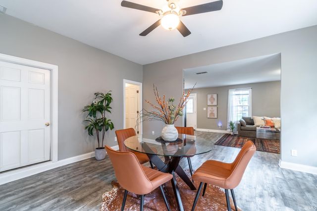 807 W Washington Boulevard, Fort Wayne, IN 46802