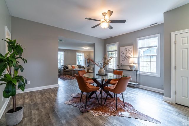 807 W Washington Boulevard, Fort Wayne, IN 46802
