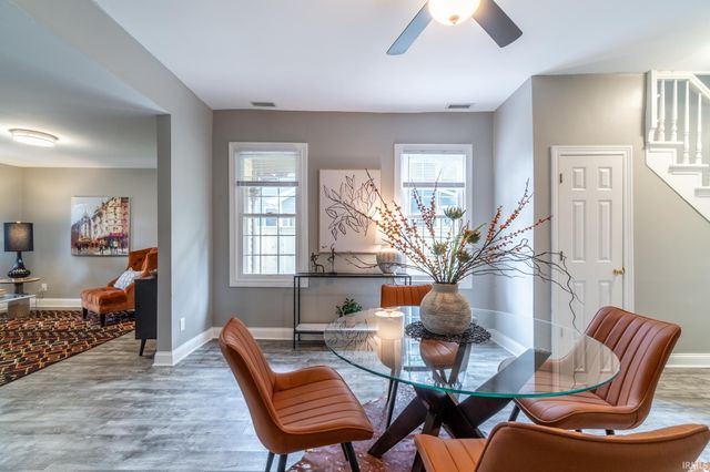 807 W Washington Boulevard, Fort Wayne, IN 46802