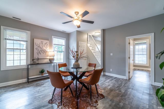 807 W Washington Boulevard, Fort Wayne, IN 46802