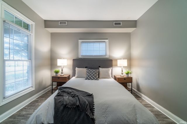 807 W Washington Boulevard, Fort Wayne, IN 46802