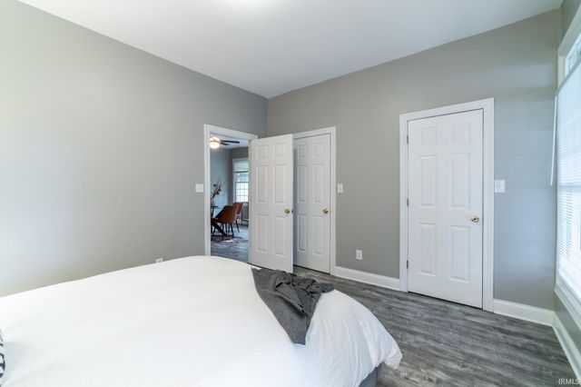 807 W Washington Boulevard, Fort Wayne, IN 46802