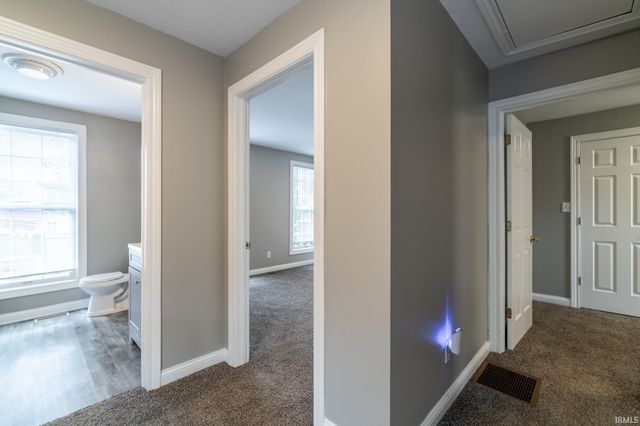 807 W Washington Boulevard, Fort Wayne, IN 46802