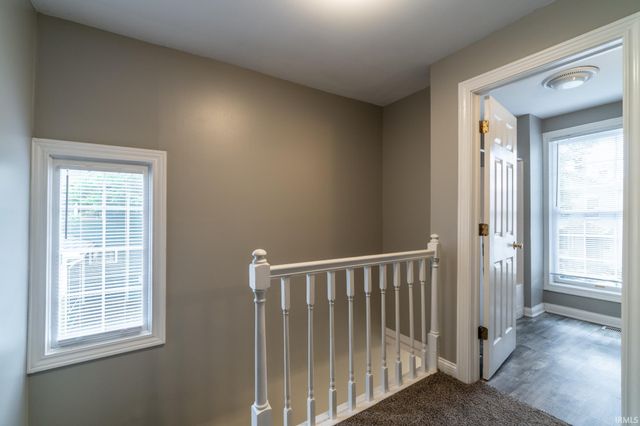 807 W Washington Boulevard, Fort Wayne, IN 46802