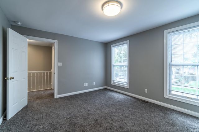 807 W Washington Boulevard, Fort Wayne, IN 46802