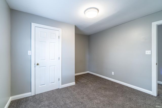 807 W Washington Boulevard, Fort Wayne, IN 46802