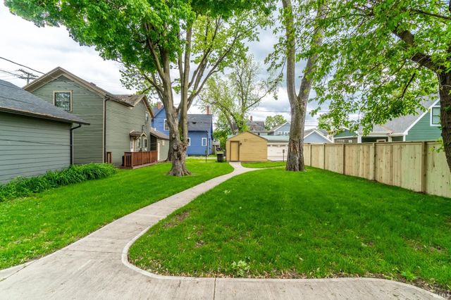 807 W Washington Boulevard, Fort Wayne, IN 46802