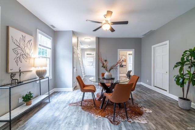 807 W Washington Boulevard, Fort Wayne, IN 46802